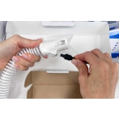 Rura Podgrzewana do Lówenstein Prisma Smart, Soft, 20A i innych Rura Podgrzewana do Lówenstein Prisma Smart, Soft, 20A i innych